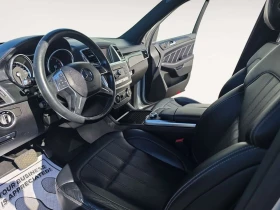 Mercedes-Benz GL 350 4MATIC BlueTEC| CARFAX | БЕЗ ИНЦИДЕНТИ | ДВА КЛЮЧA, снимка 8