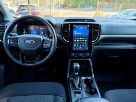 Ford Ranger XLT, снимка 10