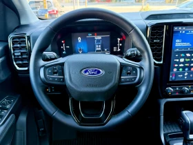 Ford Ranger XLT, снимка 8