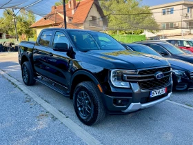 Ford Ranger XLT, снимка 1