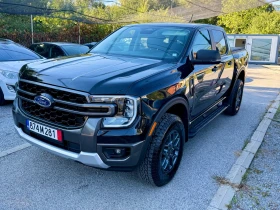 Ford Ranger XLT, снимка 3