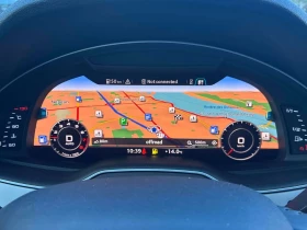 Audi Q7 * Progressiv * CARFAX * ЦЕНА ДО БГ, снимка 7