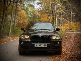 BMW X5 Мотора е обслужен!!!, снимка 2