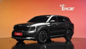 Kia Sorento 2.2 4WD Prestige , снимка 1