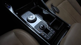 Kia Sorento 2.2 4WD Prestige , снимка 8