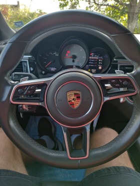Porsche Macan S | Mobile.bg   7