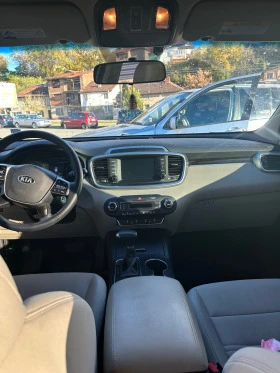 Kia Sorento, снимка 6