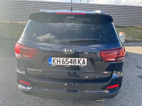 Kia Sorento, снимка 13