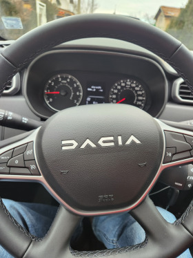 Dacia Duster Expression, снимка 4