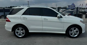 Mercedes-Benz ML 350 AMG panorama full | Mobile.bg    7