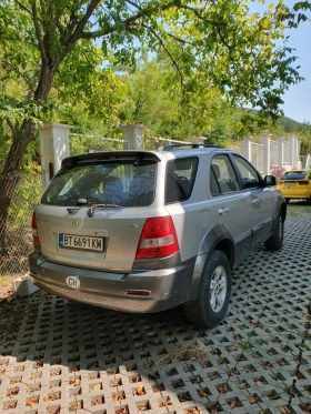 Kia Sorento | Mobile.bg    2