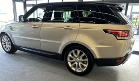 Land Rover Range Rover Sport | Mobile.bg    5