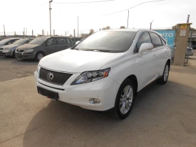 Lexus RX 450h 3.5i-Hybrid-Kameri-Keyless-159.000km-Euro-5B - [2] 