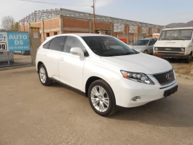 Lexus RX 450h 3.5i-Hybrid-Kameri-Keyless-159.000km-Euro-5B - [4] 