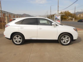 Lexus RX 450h 3.5i-Hybrid-Kameri-Keyless-159.000km-Euro-5B - [5] 