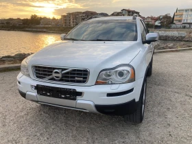     Volvo Xc90 R-Design AWD 4x4/6+ 1