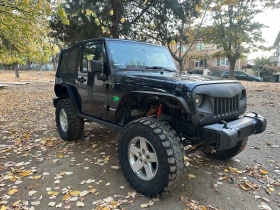 Jeep Wrangler RUBICON , снимка 3