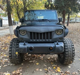 Jeep Wrangler RUBICON , снимка 2