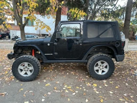 Jeep Wrangler RUBICON , снимка 4