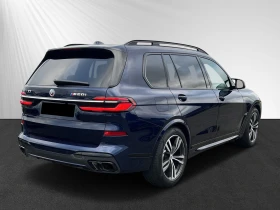 BMW X7 M60i/ FACELIFT/ xDrive/ H&K/ ICONIC GLOW/ PANO/ 21 | Mobile.bg    4