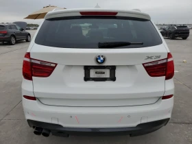 BMW X3, снимка 6