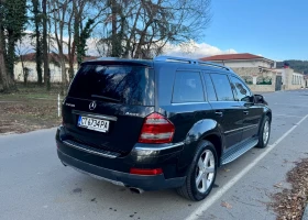 Mercedes-Benz GL 320 CDI | Mobile.bg    5