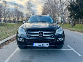     Mercedes-Benz GL 320 CDI