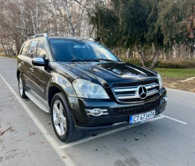 Mercedes-Benz GL 320 CDI | Mobile.bg    7