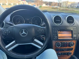 Mercedes-Benz GL 320 CDI | Mobile.bg    9