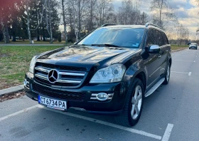 Mercedes-Benz GL 320 CDI | Mobile.bg    2