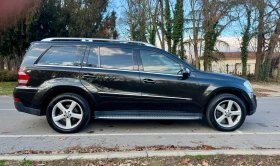 Mercedes-Benz GL 320 CDI | Mobile.bg    6