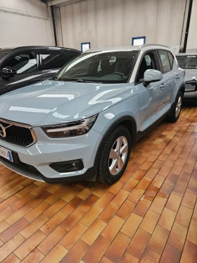 Volvo XC40 2.0 150kс, снимка 3