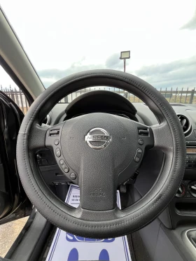 Nissan Qashqai 1.6i* FACELIFT* TOP, снимка 8