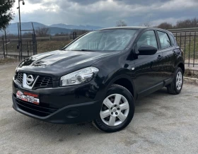 Nissan Qashqai 1.6i* FACELIFT* TOP, снимка 1