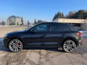 Audi SQ5 Prestige Quattro/360Camera/Panorama/BANG&OLUFSEN - 58800 лв. - 75757489 | Car24.bg