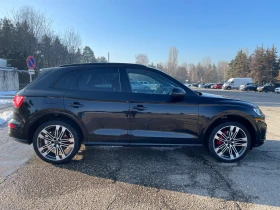 Audi SQ5 Prestige Quattro/360Camera/Panorama/BANG&OLUFSEN - 58800 лв. - 75757489 | Car24.bg