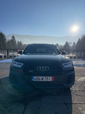 Audi SQ5 Prestige Quattro/360Camera/Panorama/BANG&OLUFSEN 1