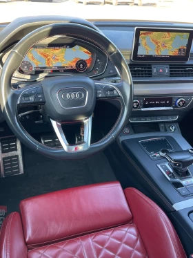 Audi SQ5 Prestige Quattro/360Camera/Panorama/BANG&OLUFSEN - 58800 лв. - 75757489 | Car24.bg