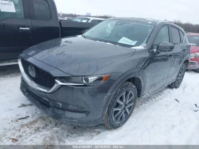 Mazda CX-5 2.5L I-4 DI, DOHC, VVT, 187HP All Wheel Drive - 27500 лв. - 48225362 | Car24.bg