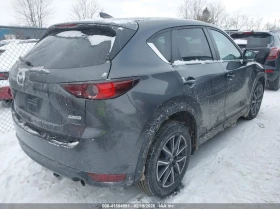 Mazda CX-5 2.5L I-4 DI, DOHC, VVT, 187HP All Wheel Drive - 27500 лв. - 48225362 | Car24.bg