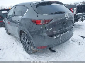 Mazda CX-5 2.5L I-4 DI, DOHC, VVT, 187HP All Wheel Drive - 27500 лв. - 48225362 | Car24.bg