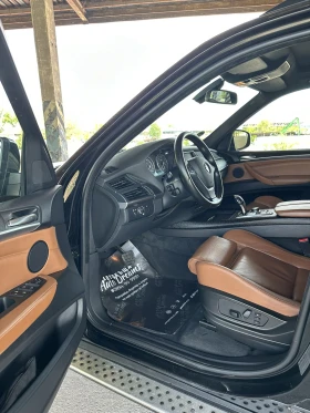 BMW X5 3.0D | ПОДГРЕВ | РЕКАРО | ПАНОРАМА | ТОП СЪСТОЯНИЕ - 19800 лв. - 17443443 5