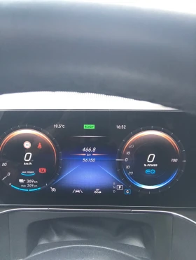 Mercedes-Benz EQC 400 4matik | Mobile.bg    11