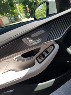 Mercedes-Benz EQC 400 4matik | Mobile.bg    8