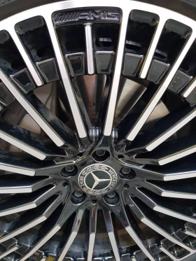Mercedes-Benz EQC 400 4matik | Mobile.bg    12
