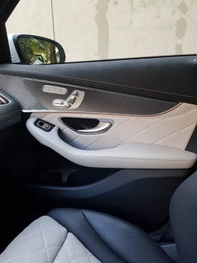 Mercedes-Benz EQC 400 4matik | Mobile.bg    9