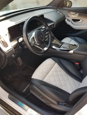 Mercedes-Benz EQC 400 4matik | Mobile.bg    7