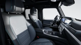 Mercedes-Benz G 580 EQ | Mobile.bg    9