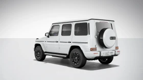 Mercedes-Benz G 580 EQ | Mobile.bg    6