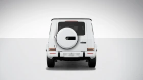 Mercedes-Benz G 580 EQ | Mobile.bg    5